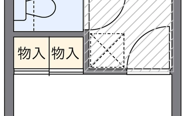 レオパレス正楓 1