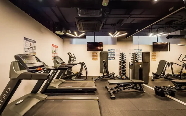 Chapter Westminster 4