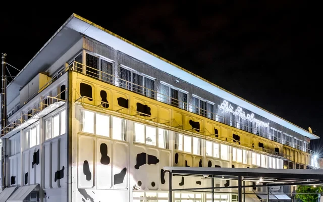 Bed in 6-Bed Dormitory Room in SPLIT (Ensuite bathroom) - Hostel in Split 1