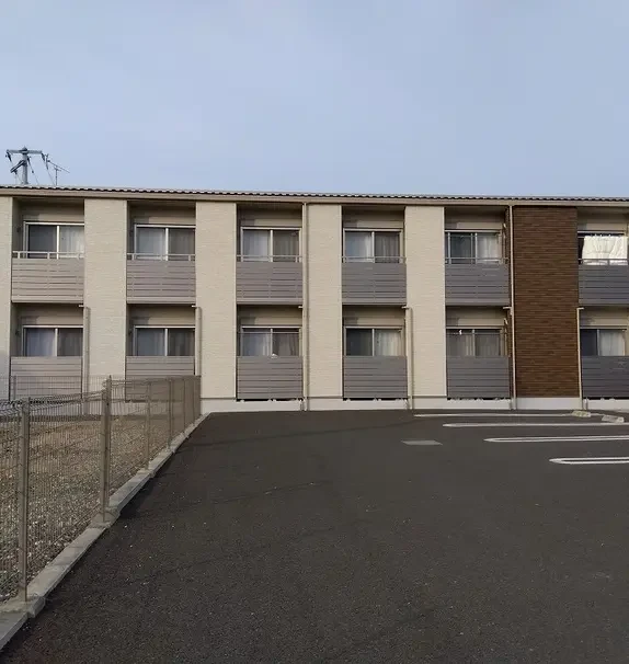 クレイノもみの木