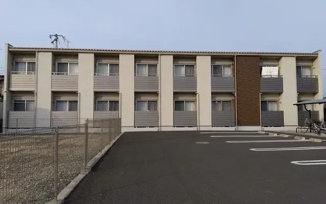 クレイノもみの木 0