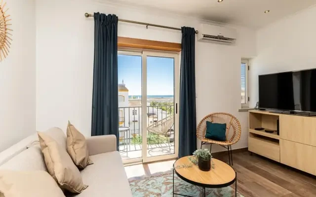 apartment near Rua Vasco Santana - Tavira student accommodation