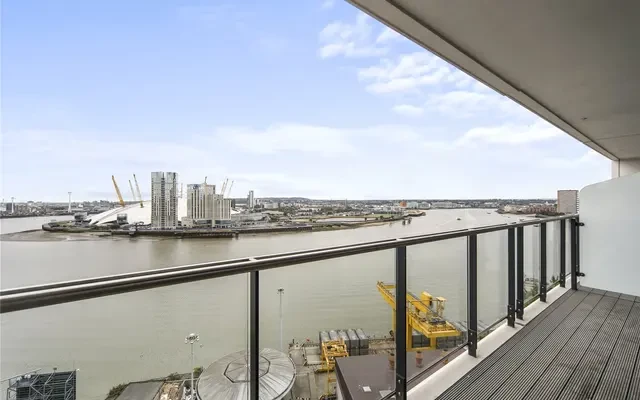 Horizons Tower, London E14 1
