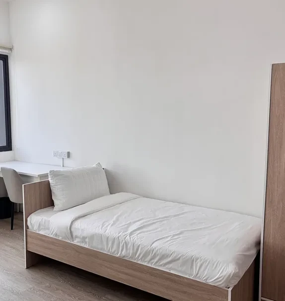 Upper Hotel Suites-Penang