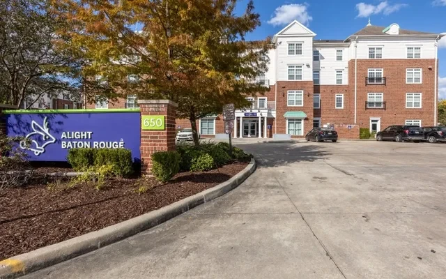 Alight Baton Rouge 2