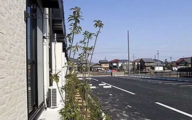 レオパレスＳｈｉｎｅ 4