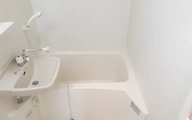 ラゼル山王Ⅱ 1階 - Takahagi student accommodation - 1階 - 1K