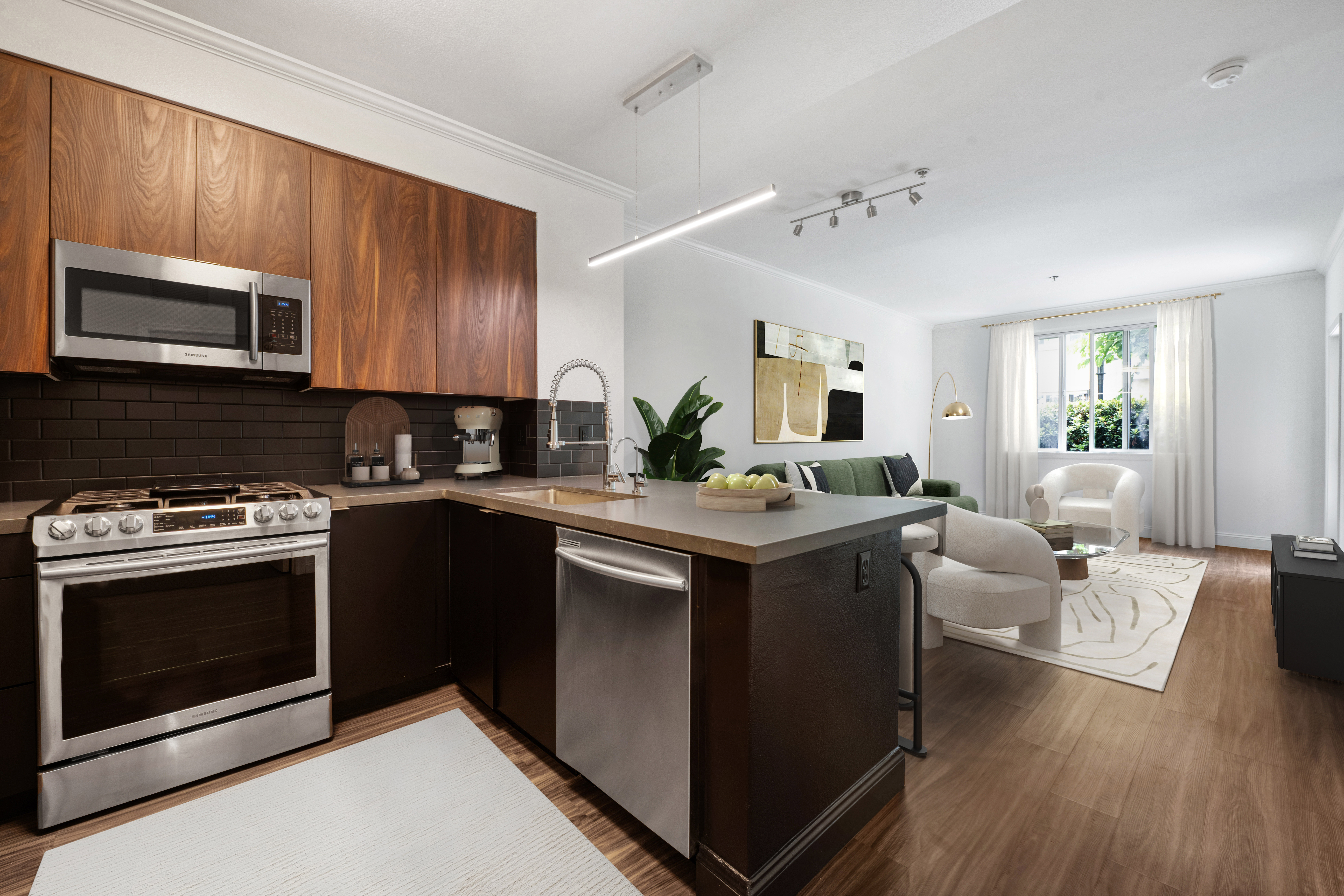 Reveal Playa Vista 2