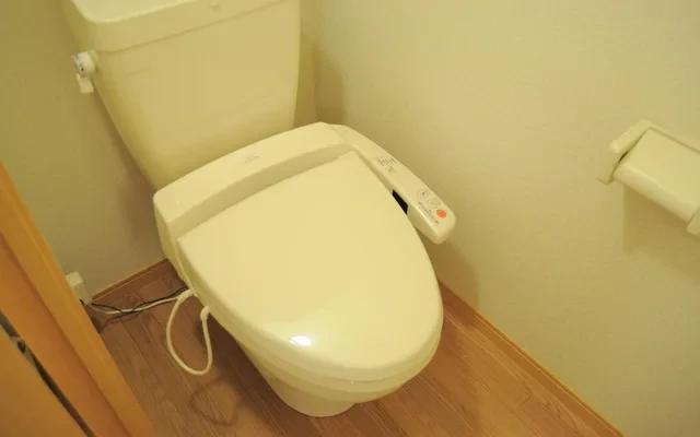 レオパレスすずらん 4