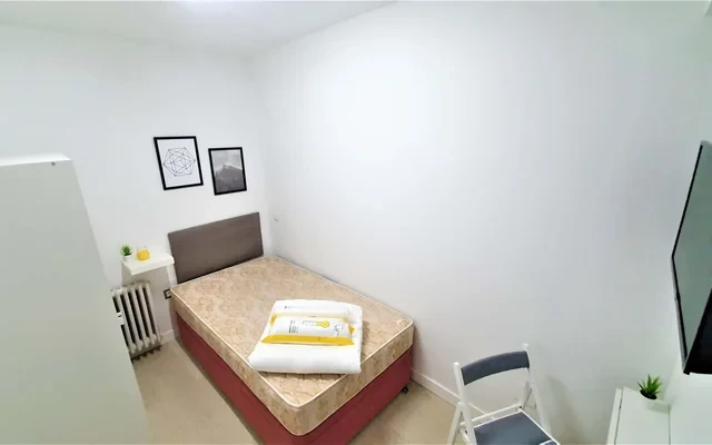 Habitacion privada 1 (H1) 0