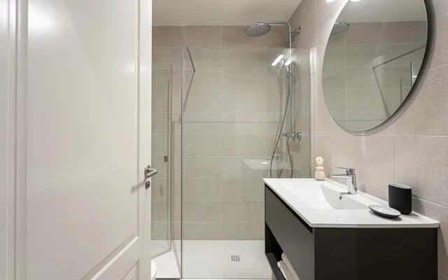 Apartamento en Carrer d'en Serra, Barcelona 4