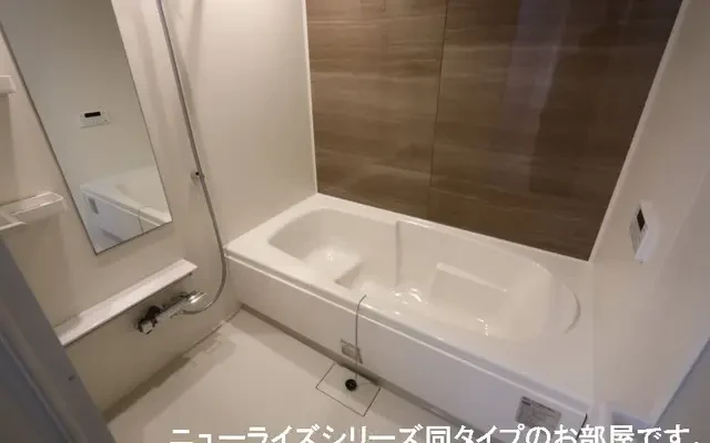 ベル・エクラ Ⅱ 105号室 - Tanba Sasayama student accommodation - 105 - 1LDK