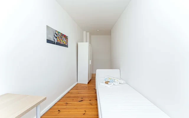 BOXHAGENER STR. 75 - HH 4. OG mitte (Pyur) - 3408 2