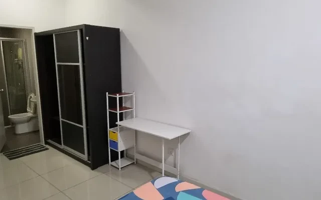 Savanna Executive Suites @ Southville City 4