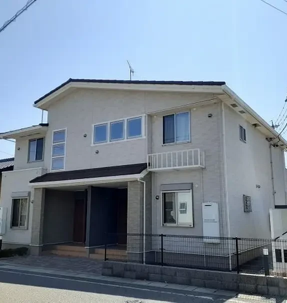カーサ エテルナ Ⅰ 101号室