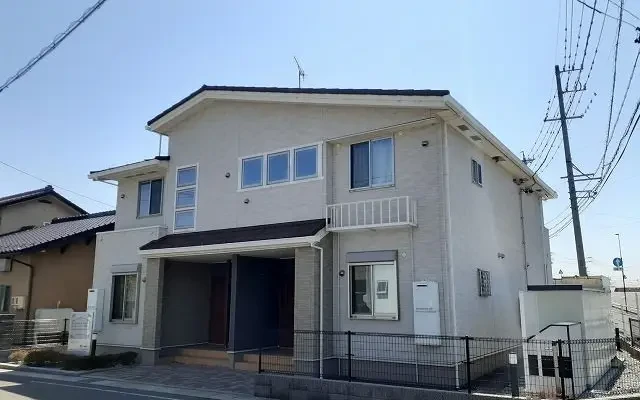 カーサ エテルナ Ⅰ 101号室 - 마츠모토시 학생 숙소