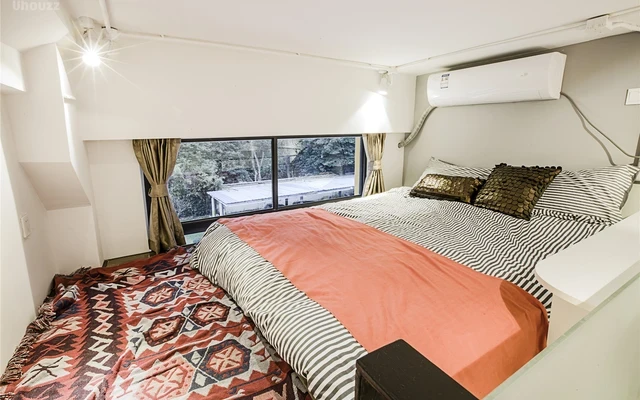 Harbour Caohejing Apartment 4