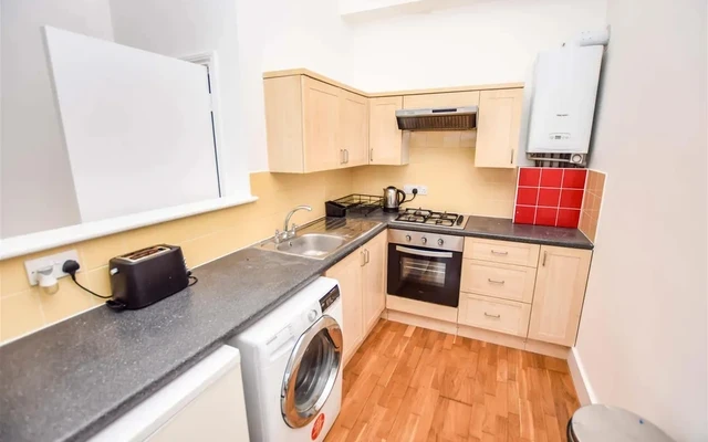 LH-Devonshire Road - London student accommodation