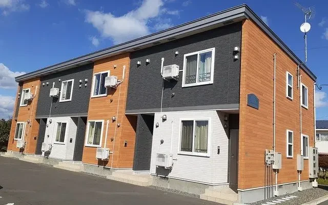 COCONUTS 1階 - Shiraoi District student accommodation