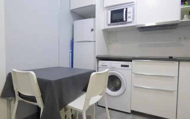 studio in Sol (City Centre) 3