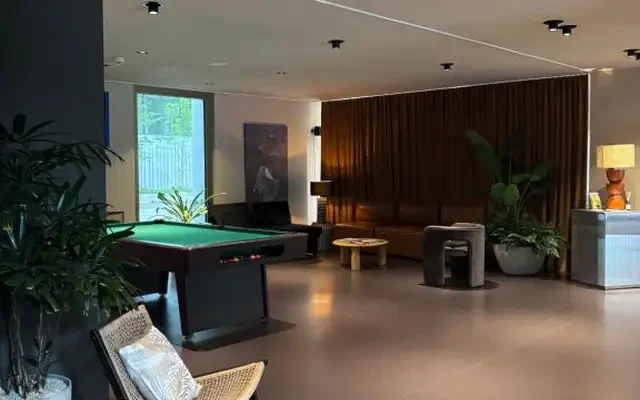 City Pop 2Night Basel 1