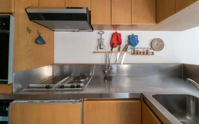 MANDRON APARTMENT 3