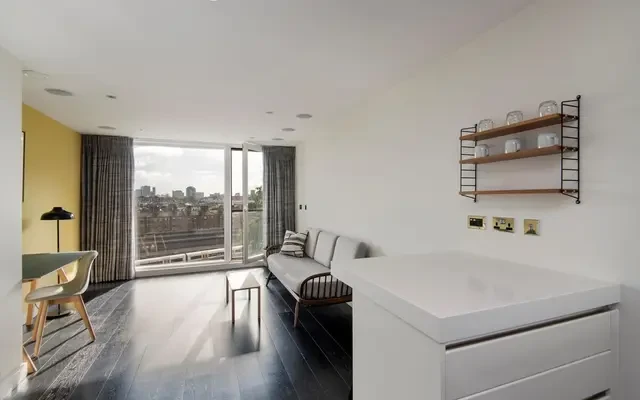 Caro Point, 5 Gatliff Road, London, SW1W 8BD 0