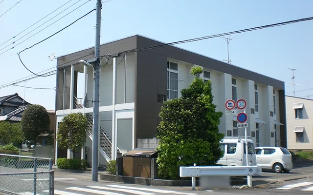 レオパレスソレイユ 0