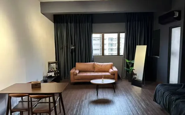 Youth City Residence - K - Nilai student accommodation