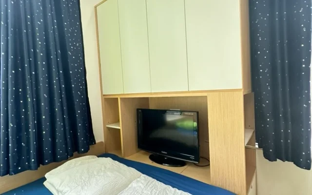 YESinSPACE -Mong Kok Serviced Studio 4