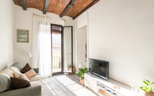 Carrer de Maria Aguilo 2