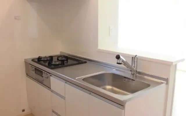 クラール グルン 2階 - Soja student accommodation - 2階 - 2LDK