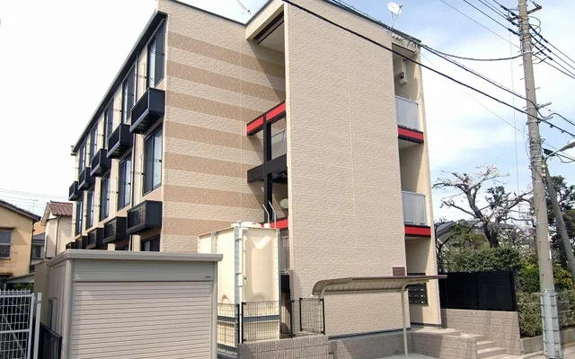 レオパレスｅｃｌａｔ 0
