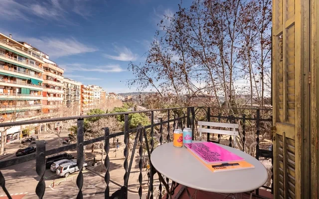 Aragon Park Miro 203 4