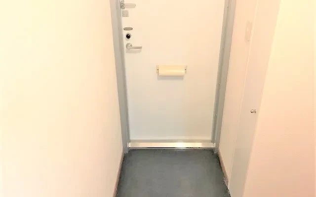 レオパレスアブリー 4