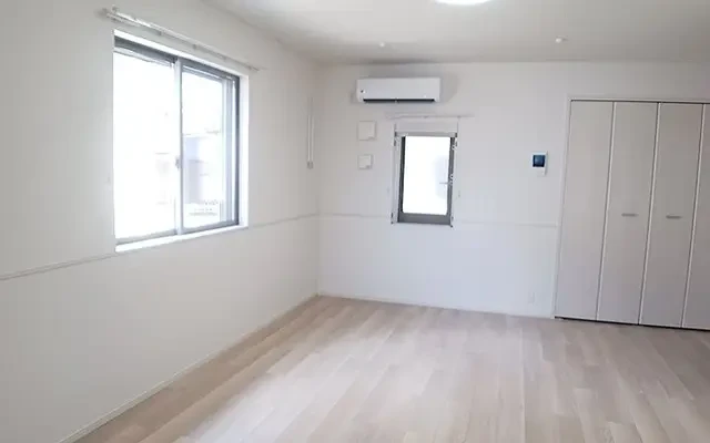 ヒカルサ岸和田畑町 102号室 - Kishiwada student accommodation - 102 - 1LDK