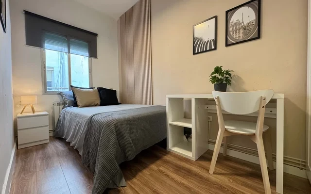 Calle Abades 9 4ºD 3