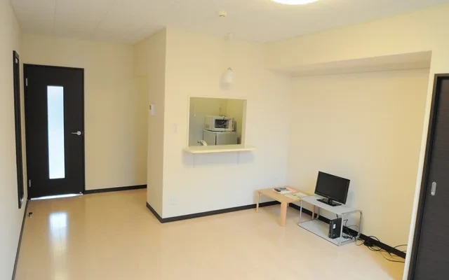 レオネクストパンプキン - Fukuyama student accommodation
