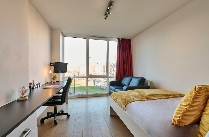 uhomes.com | Student Accommodation, Housing, Flats, Apartments for Rent