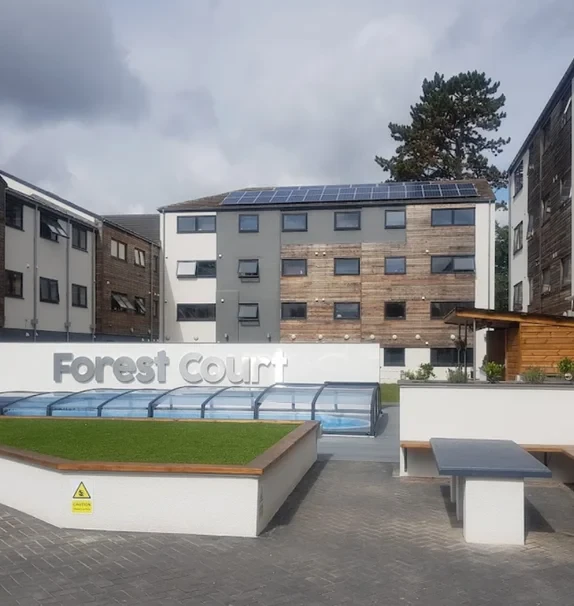 Forest Court