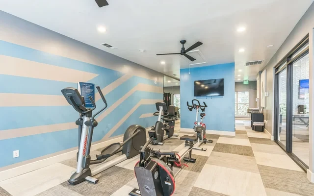 The Atlantic Loring Heights 1