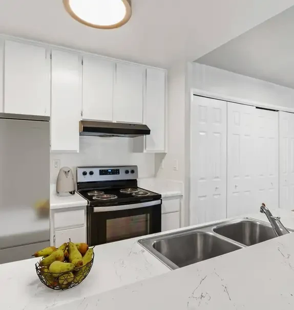 Parkwood Apartments