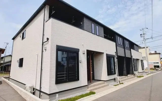 フローリッシュ East 201号室 - Usa student accommodation