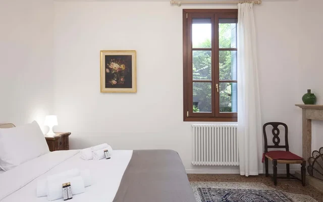 Santa Marta Suite 4