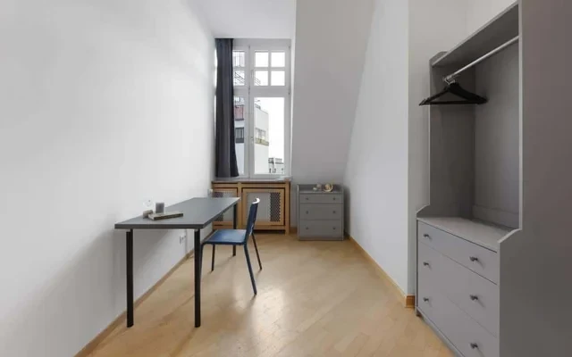 Heerstrasse 2 1