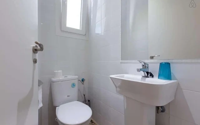 Habitacion de 15m2 en calle Toledo 3