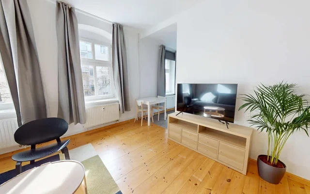Apartment in Friedrichshain, Berlin 2