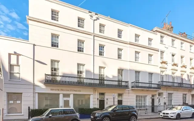 Ebury Street, Belgravia, London, SW1W 0LU 2