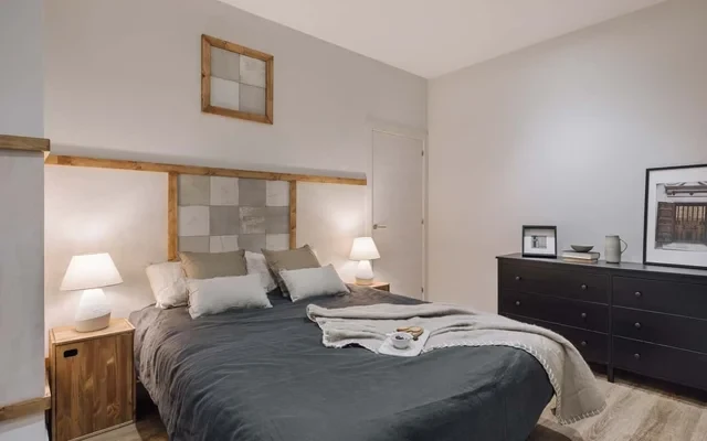 Giralda - 3 bedrooms in Sagrada Familia 3