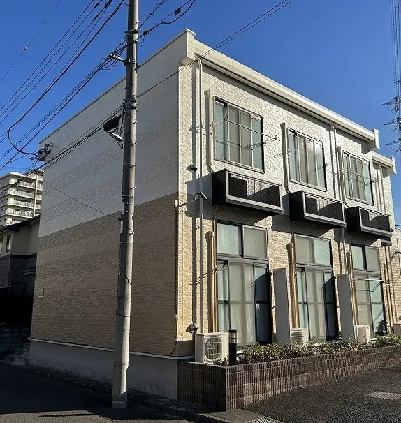 ハイツ旭が丘Ａ